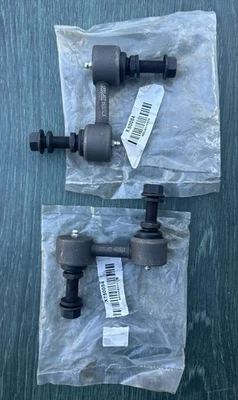 Barras estabilizadoras delanteras Subaru 2006-2016 K750084 Tribeca Crosstrek Forester Outback WRX Foto 1 de 2