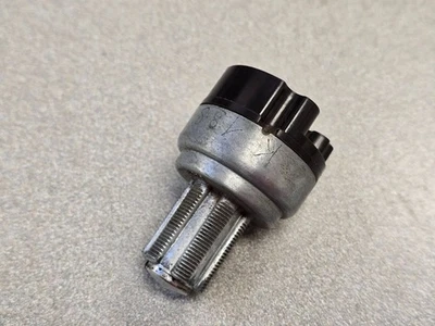 NICE USED ORIGINAL PORSCHE 356A 356B 356C 356SC IGNITION SWITCH NO KEY K188 - Image 1 of 4