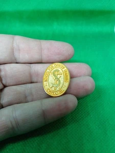 Schule für Offiziersausbildung Ost USA Pin. - Bild 1 von 3