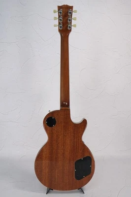 Gibson Les Paul Tradicional Mano Izquierda Honey Burst Entrega Segura desde Japón Foto 1 de 4