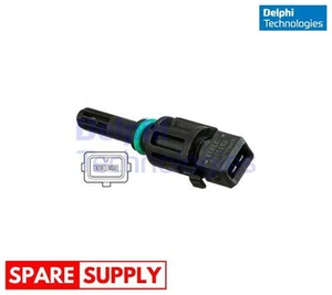 SENDER UNIT, INTAKE AIR TEMPERATURE DELPHI TS10500 - Picture 1 of 7