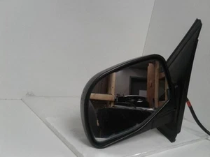 Driver Side View Mirror Power 4 Door Non-heated Fits 98-01 EXPLORER 1302239 - Picture 1 of 12