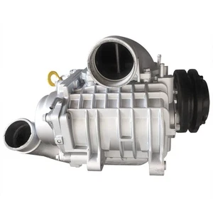 Supercharger Car SUV Roots SC14 2.0-3.5L Fit Cherokee TOYOTA Previa HOVER - Foto 1 di 14