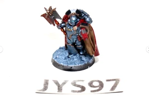 Warhammer Horus Heresy Praetor JYS97 - Picture 1 of 1
