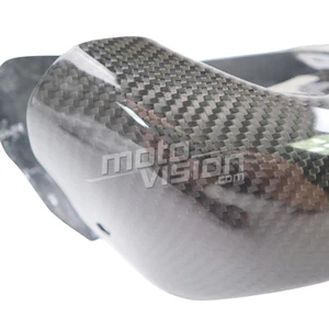 Carbon Seitenschweller für Harley Davidson VRSCF V-Rod Muscle - Lack: - Bild 1 von 4