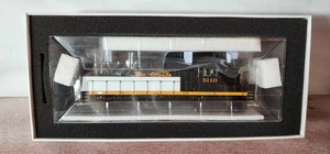 ATHEARN GENESIS HO G78244 Denver Rio Grande RR GP7 5110 Tsunami 2 LED DCC & SND - Picture 1 of 5