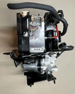 07-17 Lexus XF40 LS460 Antilock Brake ABS Control Module Pump 4451050070 Oem - Bild 1 von 8