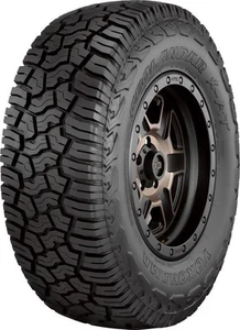 Yokohama Geolandar X-AT 255/65R17 114T XL BW Tire (QTY 4) 110116082 2556517 - Picture 1 of 1