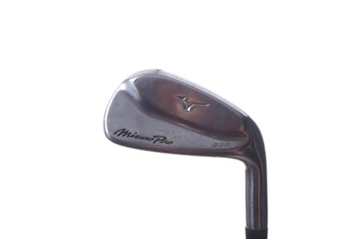 Eje de acero flexible regular Mizuno Pro 225 8-Iron bueno Foto 1 de 4