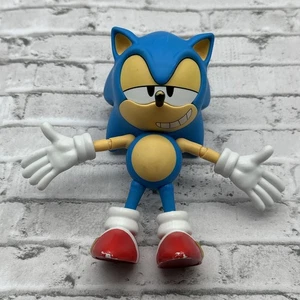 Jakks Pacific SONIC THE HEDGEHOG Collector Edition Figur NICHT KOMPLETT - Bild 1 von 6