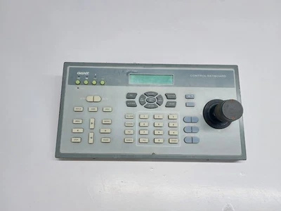 Ganz zca-sc201 Control Keyboard - Изображение 1 из 4