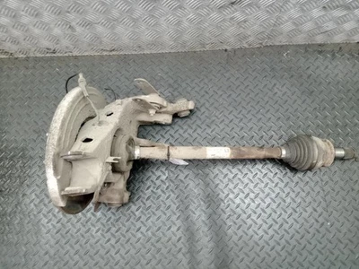 JAGUAR XF HUB STUB DRIVESHAFT REAR LEFT SIDE GX635A971AF X260 2015-2024 - Image 1 of 4