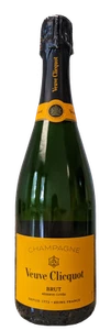 Veuve Clicquot Brut Champagne Yellow Label NV (750 ml) - Picture 1 of 1