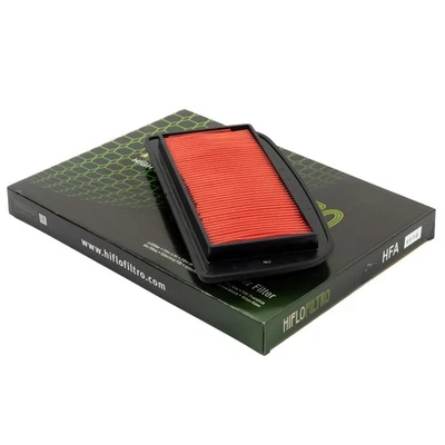 Luftfilter Hiflo HFA4916 für Yamaha YZF-R1 1000 YZF1000 YZFR1 Baujahr 2002-2003 - Bild 1 von 4