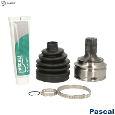 JOINT DRIVE SHAFT G1M017PC FOR MERCEDES-BENZ C-CLASS/T-Model GLK-CLASS/SUV 2.0L - Image 1 of 4