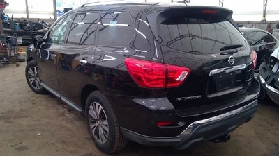 Automatic Transmission CVT AWD Fits 17-20 INFINITI QX60 6807247 Foto 1 de 4