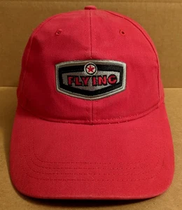 Baseballmütze Kappe Texaco Luftfahrt fliegen rot verstellbarer Gürtel 100 % Baumwolle Erwachsene - Bild 1 von 8