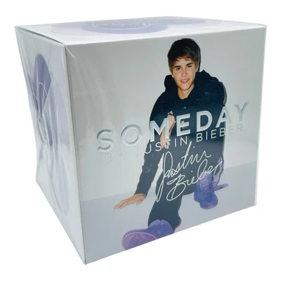 SOMEDAY Perfume by Justin Bieber 3.4oz/100ml Eau De Parfum Spray - Image 1 of 4