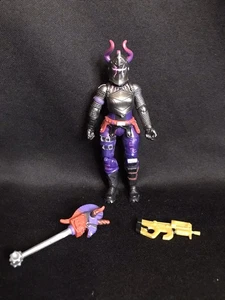 Fortnite 4” Dark Red Knight Action Figure - Picture 1 of 5