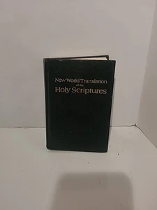 New World Translation of the Holy Scriptures Revised 1984 - Bild 1 von 7