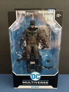 McFarlane • DC Multiverse • Batman: Noel • Batman - Bild 1 von 6