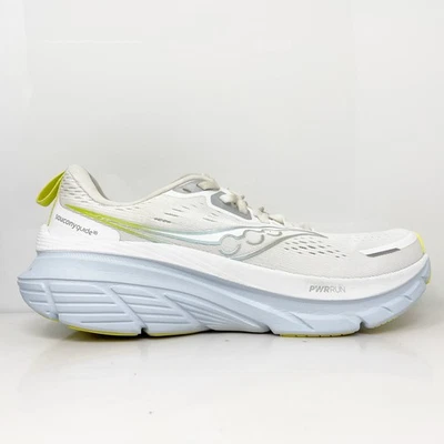 Zapatillas deportivas Saucony Guide 18 S10998-151 blancas para mujer talla 9 Foto 1 de 4