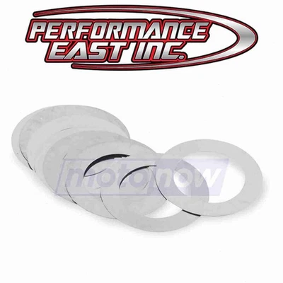 Eastern A-6775 Cam Shims for Engine Valve Train Shims es Foto 1 de 4