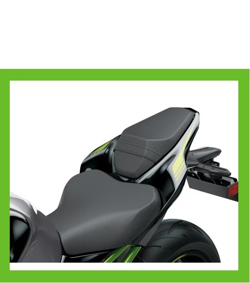 KAWASAKI - Sella bassa ERGO-FIT™ (-20mm) Originale - Z900 2020/2024 - Imagen 1 de 1