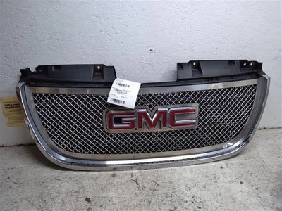 Grille SLE Upper Fits 07-14 YUKON 889270 - Image 1 of 4