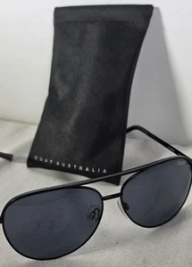 Gafas de sol Quay Vivienne Australia marrón aviador  - Imagen 1 de 5