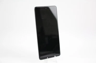 Samsung Galaxy A71 (Unlocked) 128GB  Prism Crush Silver Grade B Boxed - Image 1 of 4