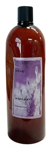 WEN By Chaz Dean Cleansing Conditioner Lavender Scent 32 oz. No Pump SEALED New - Picture 1 of 3