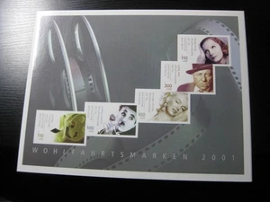 ALEMANIA Mi. #MH 46 ¡Folleto de sellos escasos usados! CV $14,50 - Imagen 1 de 3