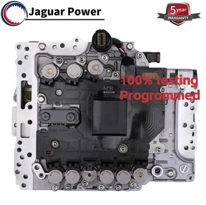 FOR 2017 Nissan Armada Valve Body TCM M3B 31705-X047A RE7R01A Programmed OEM - Picture 1 of 7