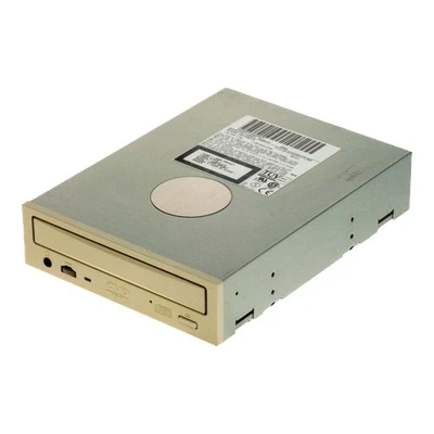 Unità Interna MATSUSHITA SR-8585-B DVD-ROM DRIVE IDE 5.25 Pollici - Image 1 of 3