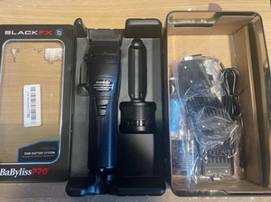 Cortapelos profesional BaByliss PRO FXONE negro mate FX8022B - Imagen 1 de 1