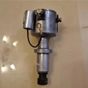 SPINTEROGENO DISTRIBUTORE FIAT PANDA 30 4439395 MAGNETI MARELLI S312A EPOCA - Foto 1 di 11