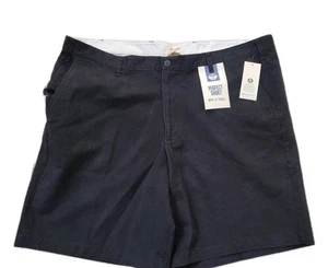 Dockers Mens Shorts Pocket Classic Fit Cotton Summer Casual Wear Pants Size 46 - Picture 1 of 5