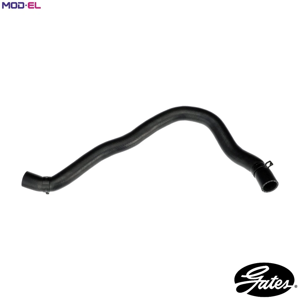 RADIATOR HOSE 05-4659 FOR HYUNDAI G4FA 1.4L G4GC 2.0L G4FC 1.6L 4cyl i30 - Image 1 of 4