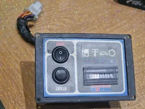 Mase Generator Control Panel MASE VOYAGER 5010 - Picture 1 of 6