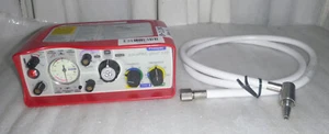 Smiths paraPAC Plus 310 Reiseventilator, Made in 2019 - Bild 1 von 7