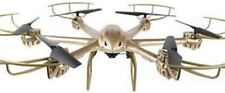 MJX X601H drone WIFI FPV 0.3MP HD Camera RC Quadcopter APP/Transmitter Dual Mode