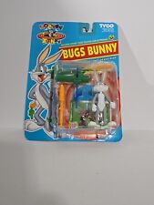 Vintage 1993 TYCO Looney Tunes Bugs Bunny Figure  Sealed New Old Stock