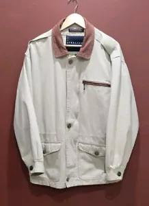 Vintage leisure jacket by Structure - Picture 1 of 5