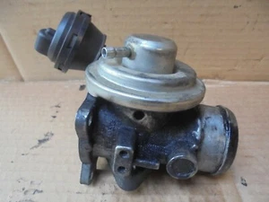 AUDI A2 2003 1.4 TDI DIÉSEL VÁLVULA EGR 038129637C - Imagen 1 de 2