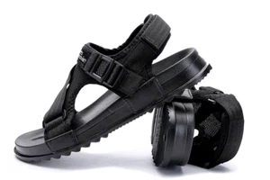Sandalias de playa de verano para hombre Zapatos recortados Deportes caminar antideslizantes nuevas B - Imagen 1 de 9