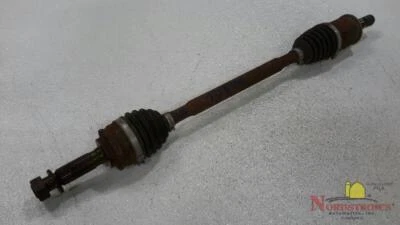 Левый вал задней оси 2016 Jeep Patriot - Изображение 1 из 4