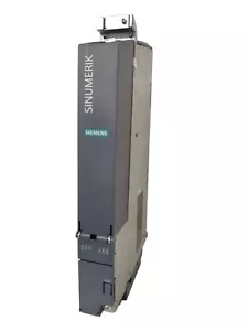 Siemens Sinumerik One Ncu 1760/PLC1500 6FC5317-6AA0-0AA0 - Picture 1 of 4