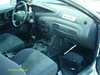 Front Brakes 10-1/4" Rotor Fits 92-03 ESCORT 1001079 - Image 1 of 4