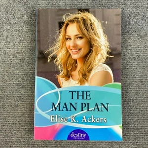 Man Plan by Elise K. Ackers (Paperback, 2013) - Bild 1 von 8